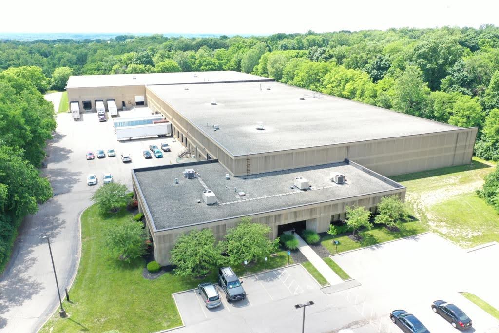 NC Works Inc Franklin Ohio