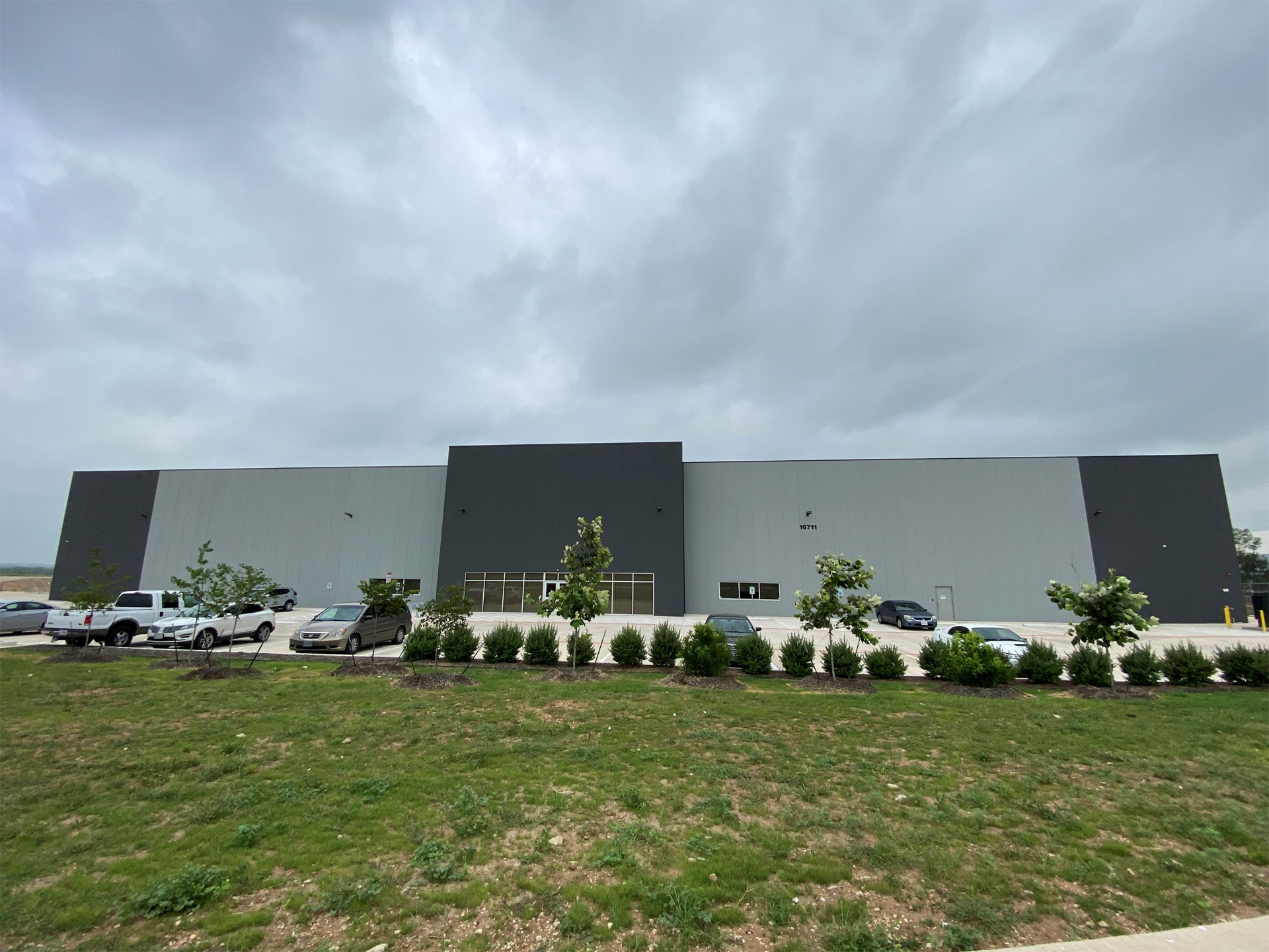 San Antonio Location